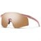 False ? '' : Matte Chalk Rose/ChromaPop Rose Gold Mirror+Clear
