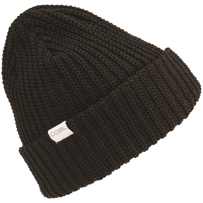 Coal - The Eddie Beanie