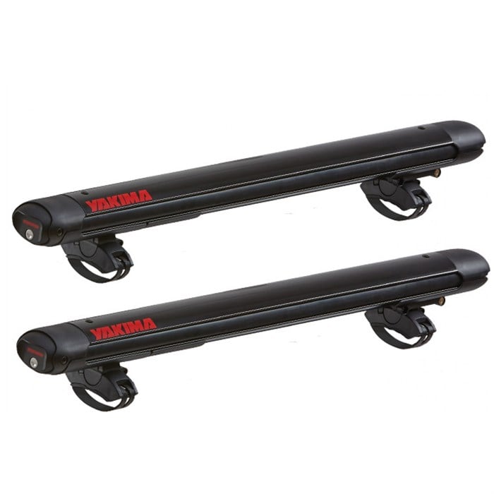Yakima - FatCat EVO 6 Snow Rack w/ Locks