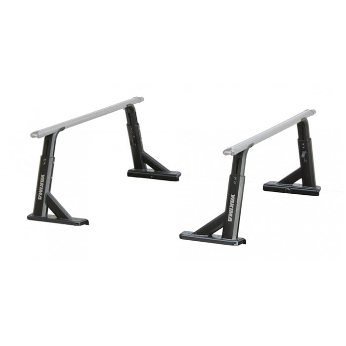 Yakima - OverHaul HD Truck Bed Rack