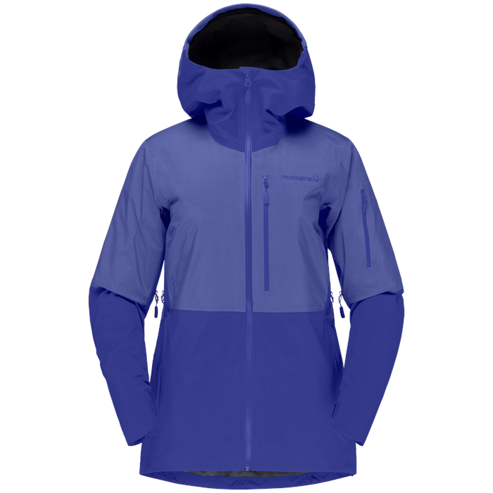Norrona - Lofoten GORE-TEX Jacket - Women's