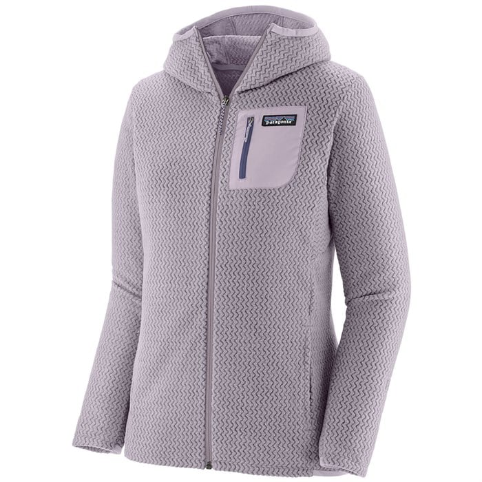 Patagonia - R1 Air Full Zip Hoodie - Women's