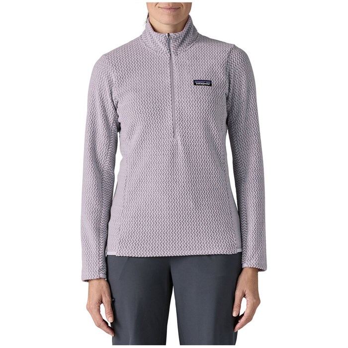 Patagonia - R1 Air Zip Neck Top - Women's