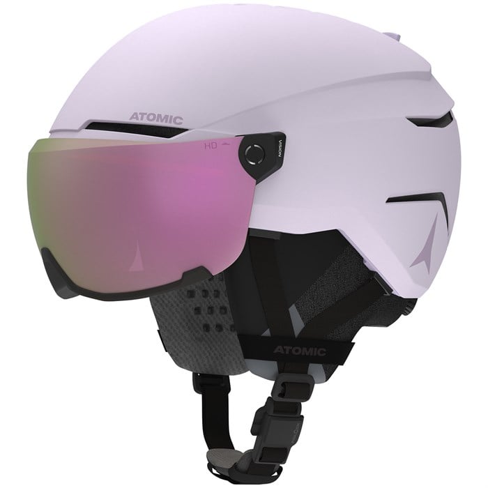 Atomic - Savor Amid Visor HD Helmet