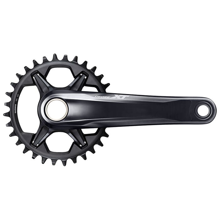 Shimano - Deore XT FC-M8120-1 12-Speed Crankset