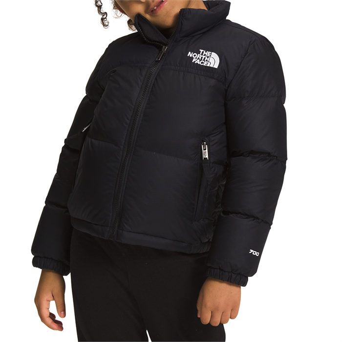 The North Face - 1996 Retro Nuptse Jacket - Toddlers'