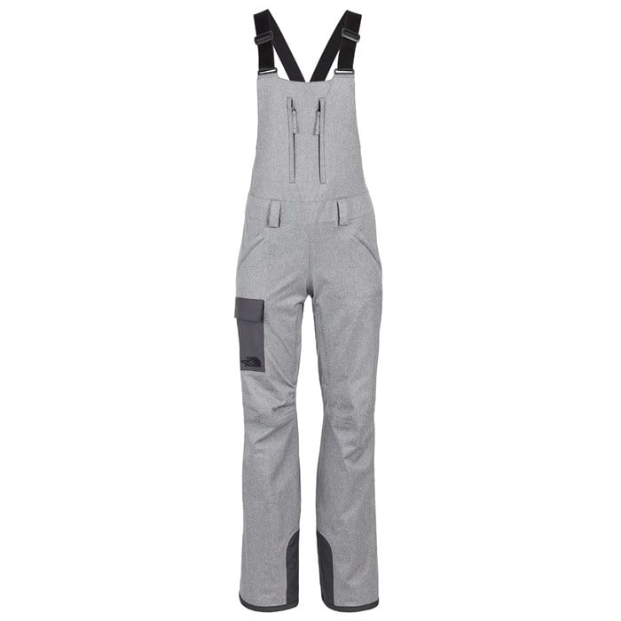 The North Face - Freedom Insulated Short Bibs - Women's