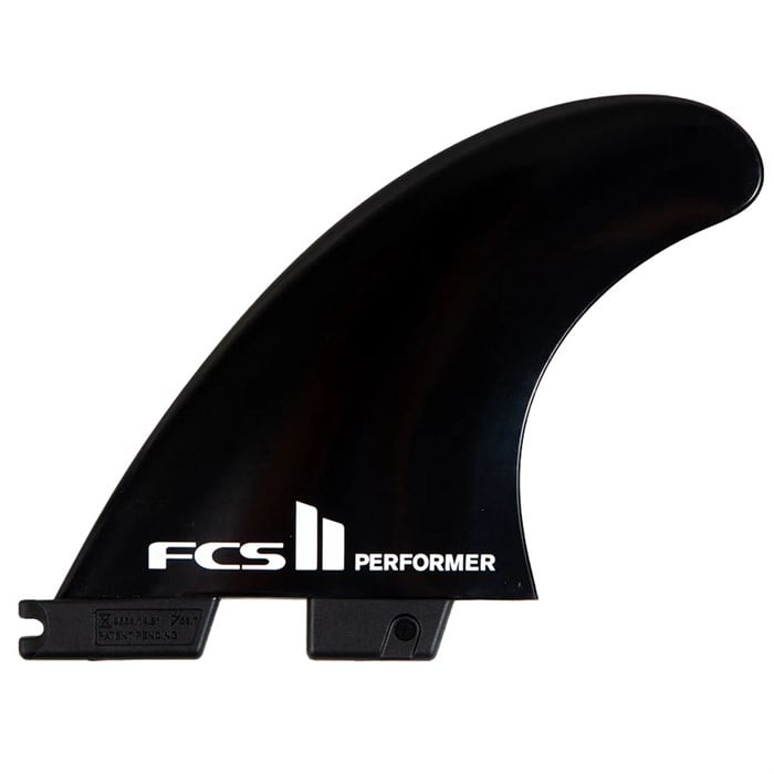 FCS - II Performer GF Fin Set
