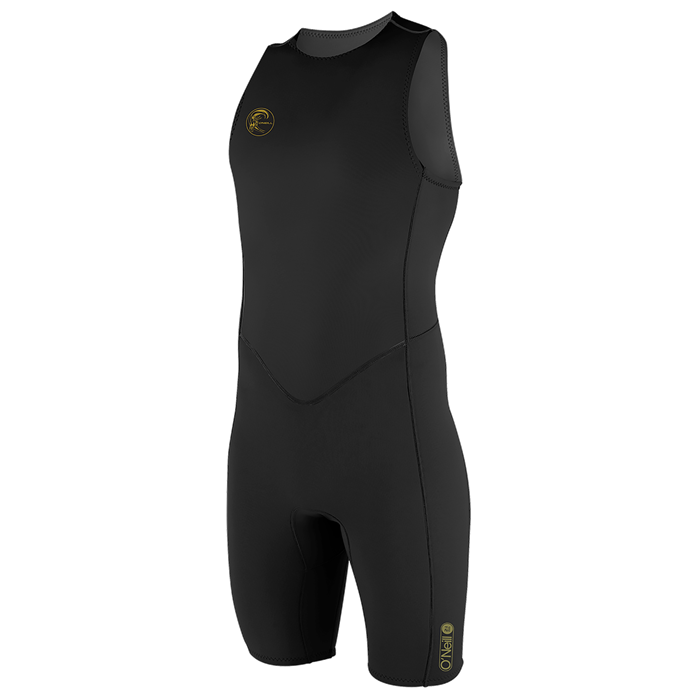 O'Neill - O'riginal 2mm Sleeveless Back Zip Spring Suit