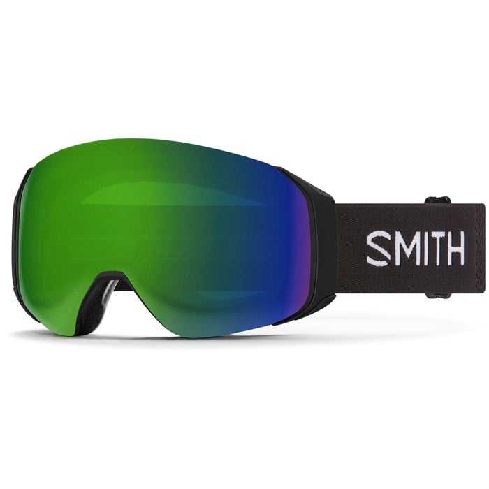 Smith - 4D MAG S Goggles