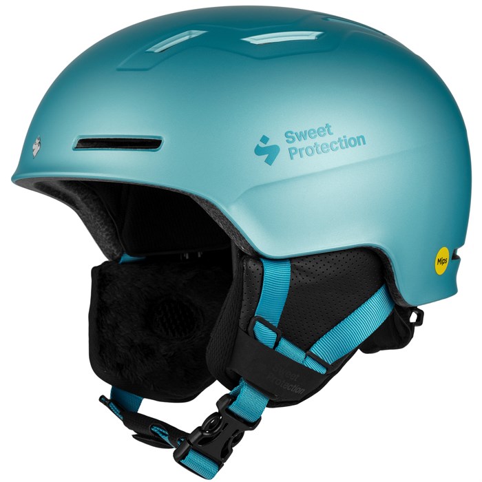 Sweet Protection - Winder Jr. MIPS Helmet - Kids'