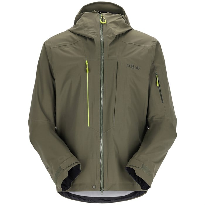 Rab® - Khroma Kinetic Jacket - Men's