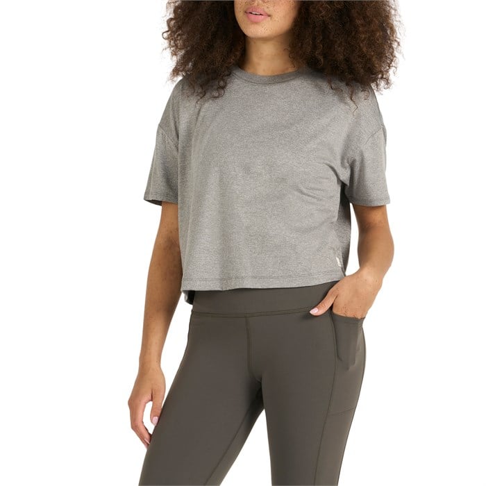 Vuori - Energy T-Shirt - Women's