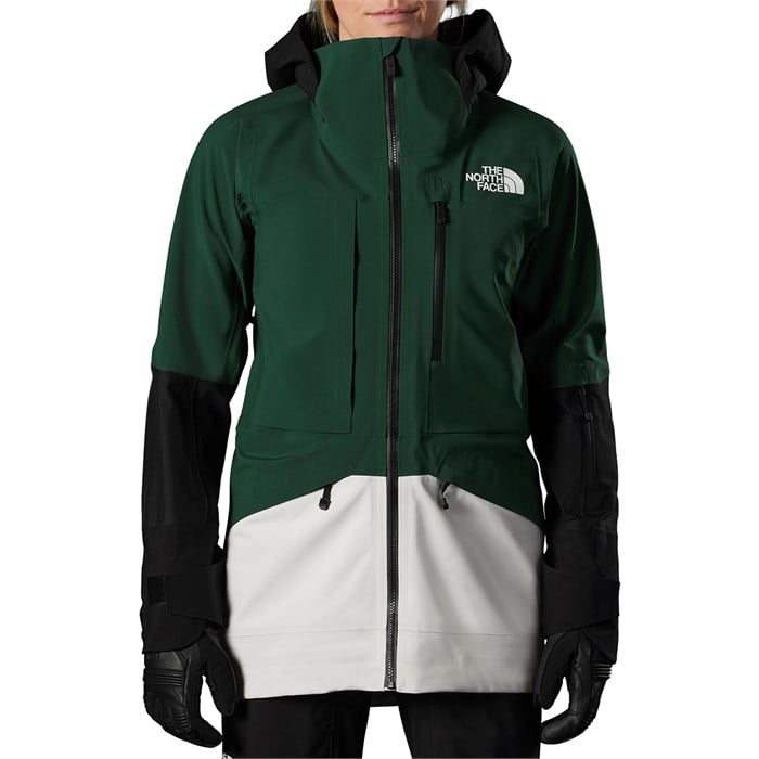 The North Face - Summit Verbier FUTURELIGHT™ Jacket - Women's