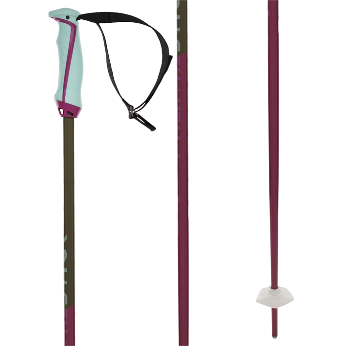 Völkl - Phantastick W Ski Poles - Women's 2026