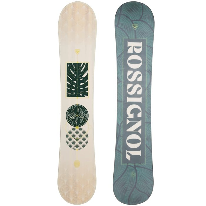 Rossignol - Soulside Snowboard - Women's 2024 - Used
