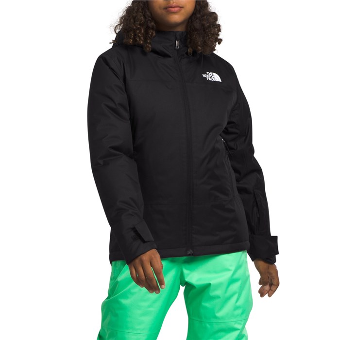The North Face - Freedom Insulated Jacket - Girls'