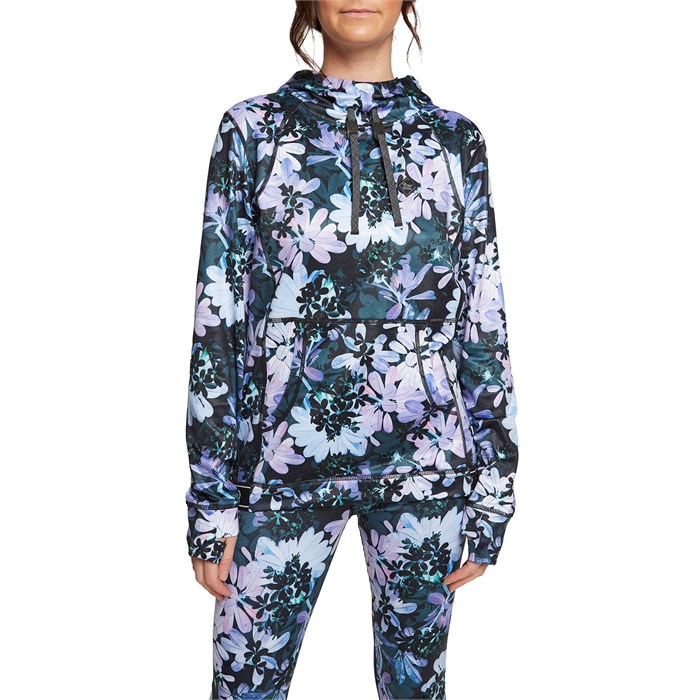Rojo Outerwear - Splendid Base Layer Hoodie Top - Women's