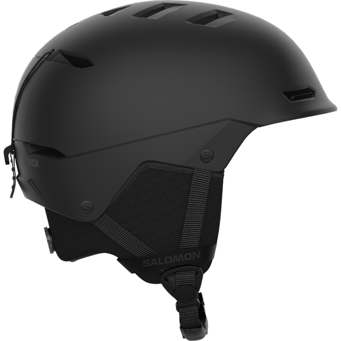 Salomon - Husk Jr. MIPS Helmet - Kids'