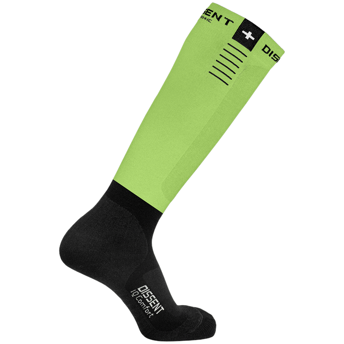 Dissent - IQ Comfort Ultra Cushion Socks - Kids'
