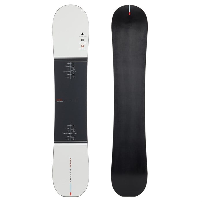 Season - Primer Snowboard 2025