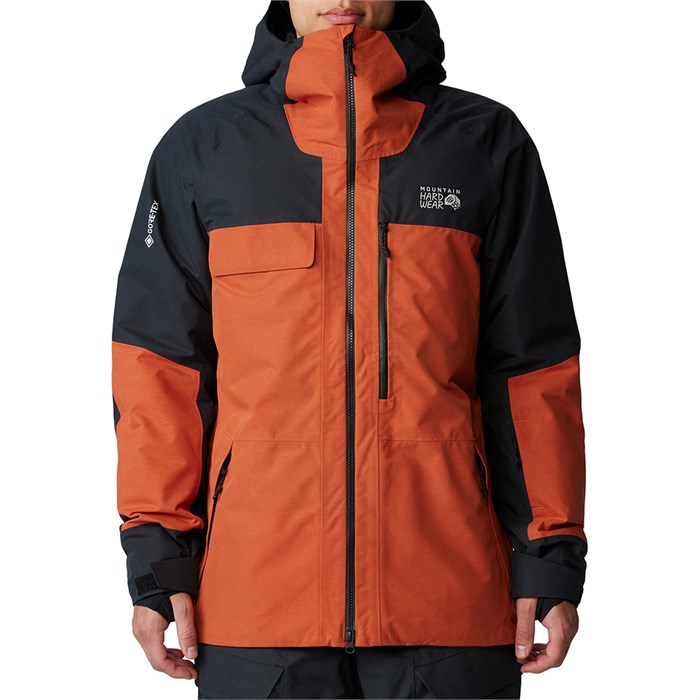 Mountain Hardwear - Cloud Bank™ GORE-TEX Jacket - Men's
