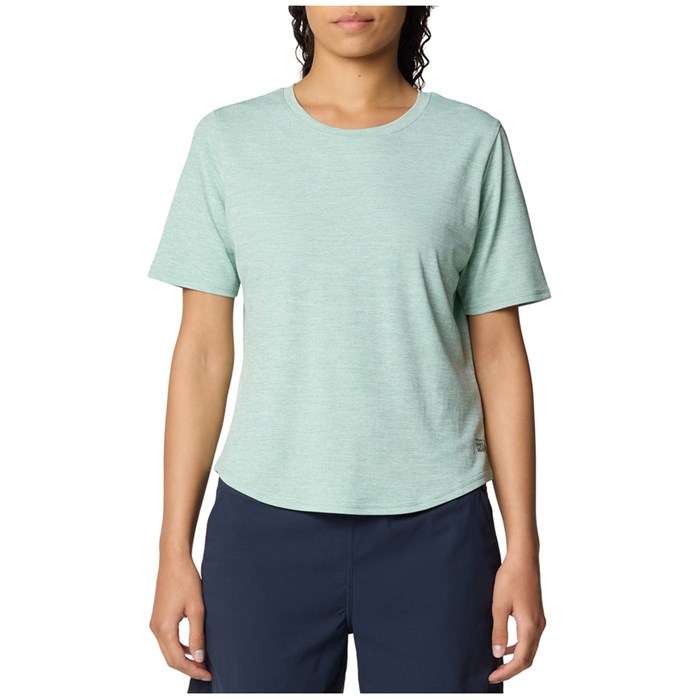 Mountain Hardwear - Sunblocker™ Short Sleeve Shirt - Women's