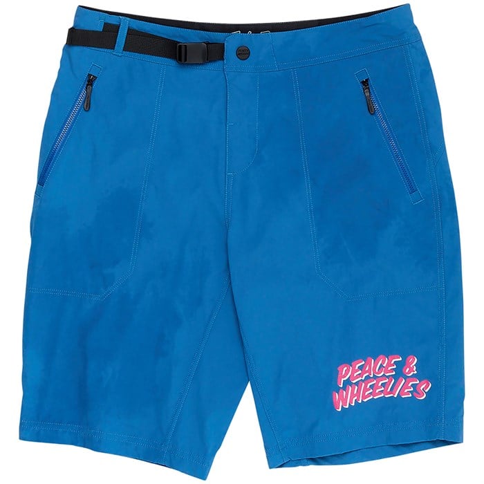 Troy Lee Designs - Skyline Trail Shell Shorts