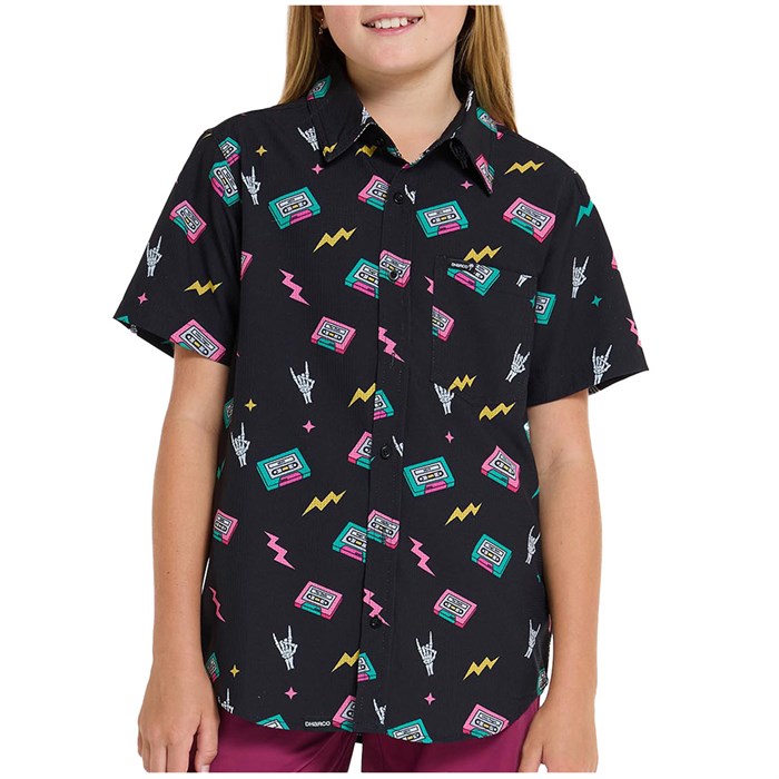 DHaRCO - Tech Party Shirt - Kids'