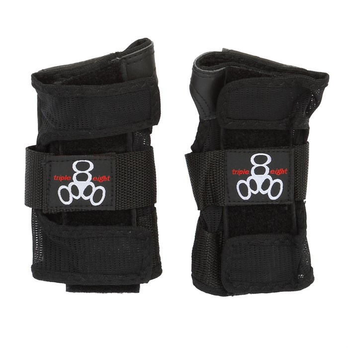 Triple 8 - Wristsaver Slide On Wrist Guards